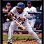 2007 Topps 376 Endy Chavez