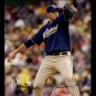 2007 Topps 379 Chris Young