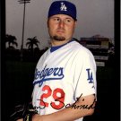 2007 Topps 380 Jason Schmidt 2007 Topps 380 Jason Schmidt