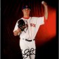 2007 Topps 383 Jon Lester