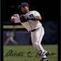 2007 Topps 386 Placido Polanco