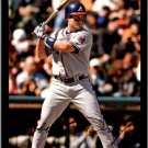 2007 Topps 395 Matt Diaz 2007 Topps 395 Matt Diaz