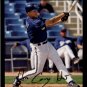 2007 Topps 404 Corey Hart