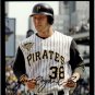 2007 Topps 411a Jason Bay