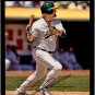 2007 Topps 455 Dan Johnson