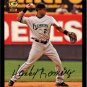 2007 Topps 467 Hanley Ramirez