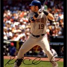 2007 Topps 469 Ryan Church