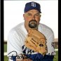 2007 Topps 471 David Wells