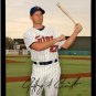 2007 Topps 503 Jeff Cirillo