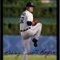 2007 Topps 511 Kenny Rogers