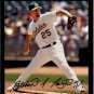 2007 Topps 518 Esteban Loaiza