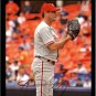 2007 Topps 562 Jamie Moyer