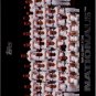 2007 Topps 593 Washington Nationals