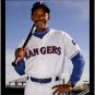 2007 Topps 606 Ron Washington MG