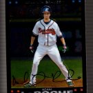 2007 Topps Chrome 19 Adam LaRoche 2007 Topps Chrome 19 Adam LaRoche