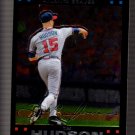 2007 Topps Chrome 139 Tim Hudson 2007 Topps Chrome 139 Tim Hudson