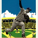 2007 Topps Flashback Fridays FF21 Trevor Hoffman
