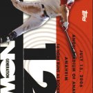 2007 Topps Generation Now GN114 Mike Napoli