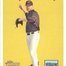 2007 Topps Heritage 118 Roy Halladay
