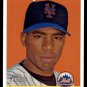2007 Topps Heritage 155 Endy Chavez