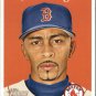 2007 Topps Heritage 235 Julio Lugo