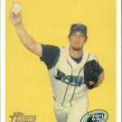 2007 Topps Heritage 237 James Shields