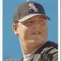 2007 Topps Heritage 359 Bobby Jenks