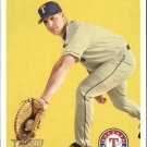 2007 Topps Heritage 360 Mark Teixeira 2007 Topps Heritage 360 Mark Teixeira