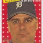2007 Topps Heritage 495 Kenny Rogers AS