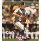 2007 Topps Opening Day 27 Barry Zito