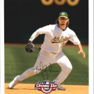 2007 Topps Opening Day 32 Nick Swisher