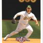 2007 Topps Opening Day 32 Nick Swisher