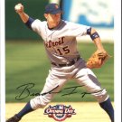 2007 Topps Opening Day 83 Brandon Inge