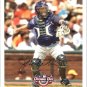 2007 Topps Opening Day 96 Johnny Estrada