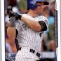 2014 Topps 20 Charlie Blackmon