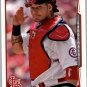 2014 Topps 57A Yadier Molina