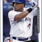 2014 Topps 99 Melky Cabrera