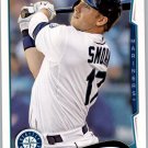 2014 Topps 213 Justin Smoak 2014 Topps 213 Justin Smoak