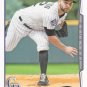2014 Topps 380 Tyler Chatwood