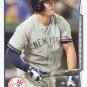 2014 Topps 504 Kelly Johnson