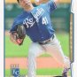 2014 Topps 532 Danny Duffy