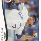 2014 Topps 590 Brett Cecil