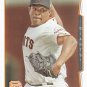 2014 Topps 636 Santiago Casilla