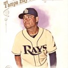2014 Topps Allen and Ginter 140 Matt Moore