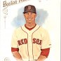 2014 Topps Allen and Ginter 192 Daniel Nava