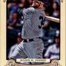 2014 Topps Gypsy Queen 293 Brian McCann 2014 Topps Gypsy Queen 293 Brian McCann