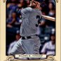 2014 Topps Gypsy Queen 293 Brian McCann