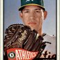 2014 Topps Heritage 191 Tommy Milone