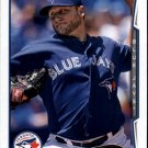 2014 Topps Mini 30 Mark Buehrle 2014 Topps Mini 30 Mark Buehrle