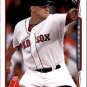2014 Topps Mini 307 Jake Peavy